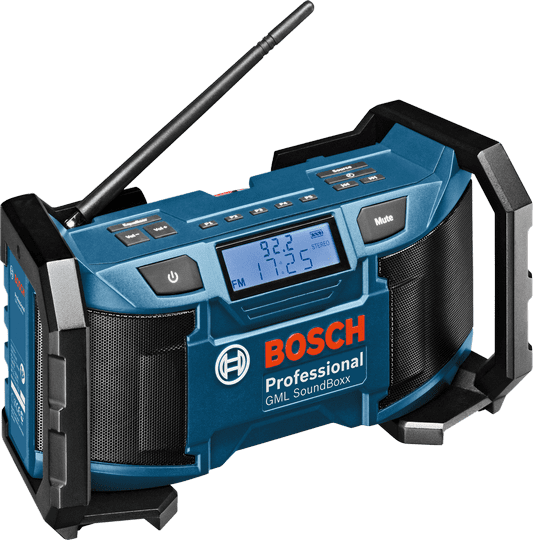 BOSCH Professional radio GML SoundBoxx (0601429900)