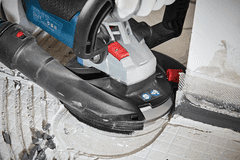 BOSCH Professional brusilnik za beton GBR 15 CAG (0601776001)