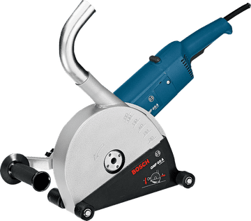 BOSCH Professional rezkalnik zidnih utorov GNF 65 A (0601368708)