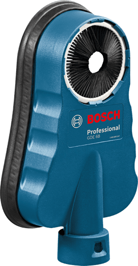 BOSCH Professional sistemski pribor GDE 68 (1600A001G7)