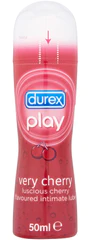 Durex lubrikant Play Very Cherry, 50 ml