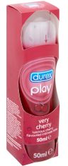 Durex lubrikant Play Very Cherry, 50 ml