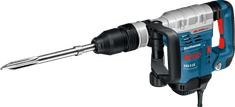 udarno kladivo s sistemom SDS-max GSH 5 CE (0611321000)