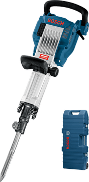 BOSCH Professional rušilno kladivo GSH 16-30 (0611335100)