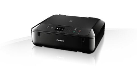 Canon večfunkcijska naprava Pixma MG5750 + GP-501 foto papir