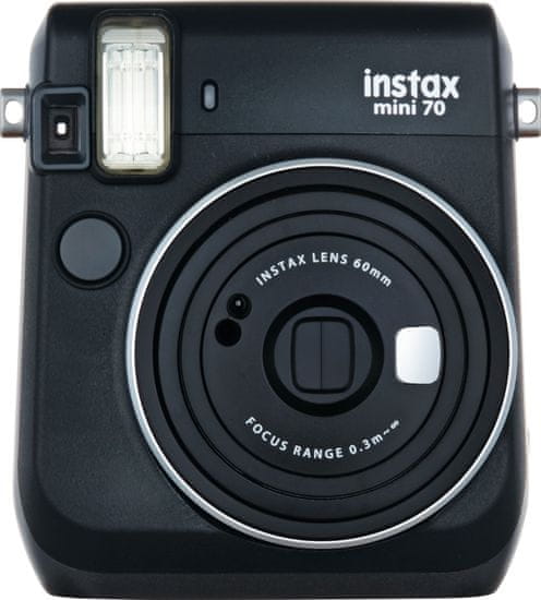 FujiFilm fotoaparat Instax Mini 70