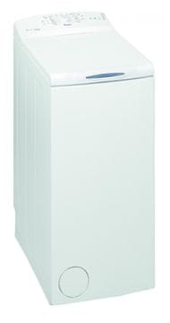 Whirlpool AWE 50510 pralni stroj