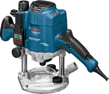 Bosch namizni rezkalnik GOF 1250 LCE (0601626101)