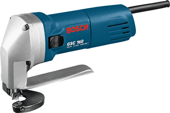 Bosch škarje GSC 160 (0601529208)