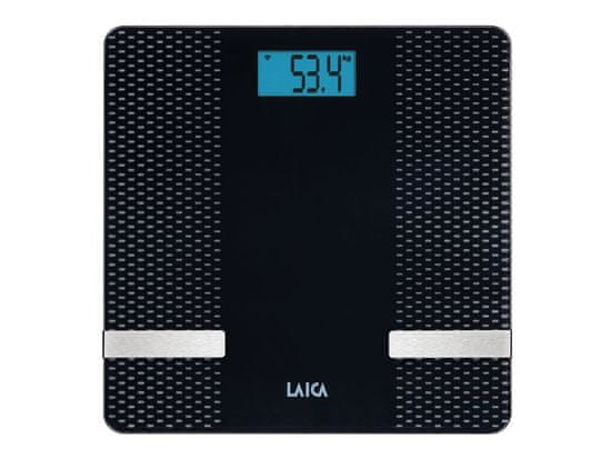 Laica elektronska osebna tehtnica PS7002