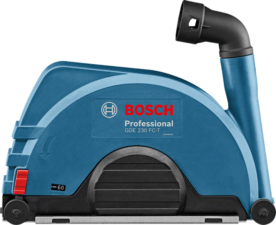 BOSCH Professional sistemski pribor GDE 230 FC-T (1600A003DM)