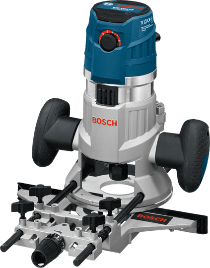 BOSCH Professional multifunkcijski rezalnik GMF 1600 CE (0601624002)