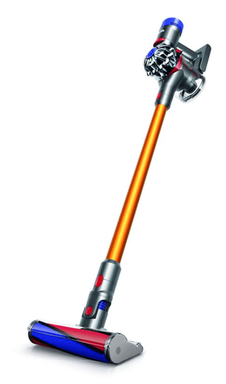 Dyson V8 Absolute pokončni sesalnik