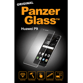 PanzerGlass zaščitno steklo Huawei P9