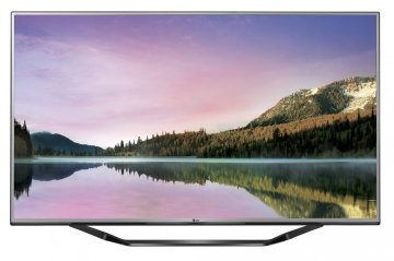 LG 4K TV sprejemnik 65UH6257