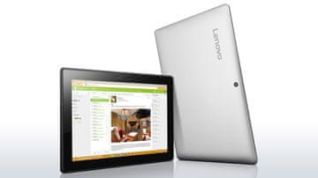 Lenovo tablični računalnik IdeaPad Miix 310 Z8350 4/64 10'' WXGA W10 s