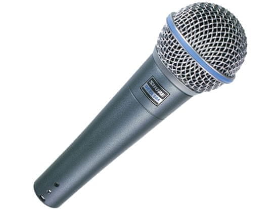 Shure mikrofon Beta 58A