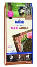 hrana za odrasle pse velikih pasem Maxi Adult, 15 kg (nova receptura)