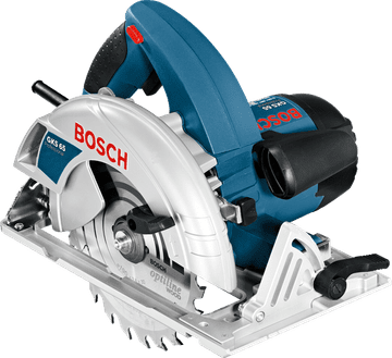 BOSCH Professional ročna krožna žaga GKS 65 (0601667001)