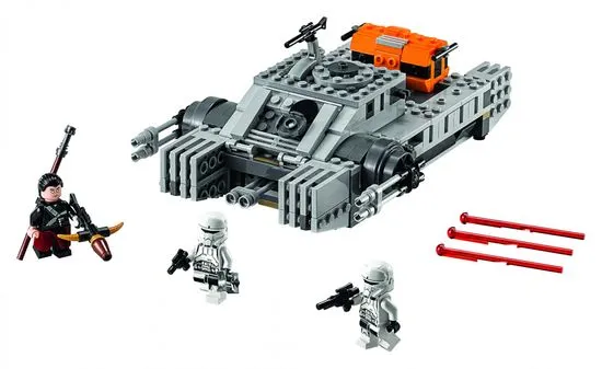 LEGO Star Wars 75152 Imperialni lebdeči tank