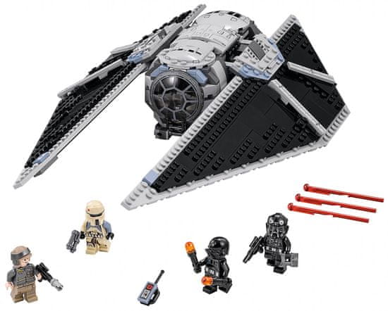 LEGO Star Wars 75154 Tie Striker