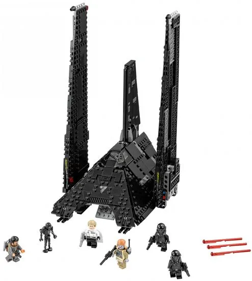 LEGO Star Wars 75156 Krennicovo vozilo