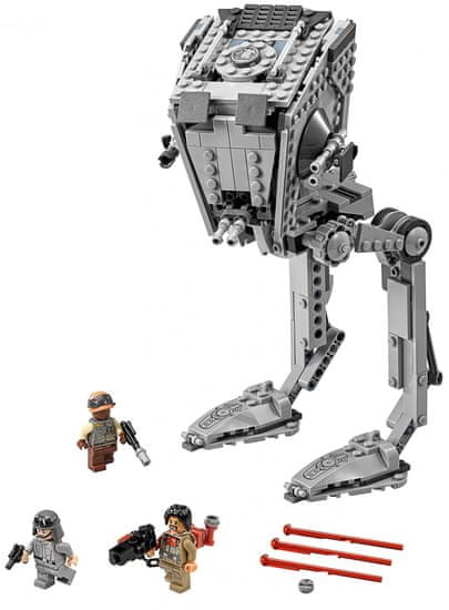 LEGO Star Wars 75153 AT-ST