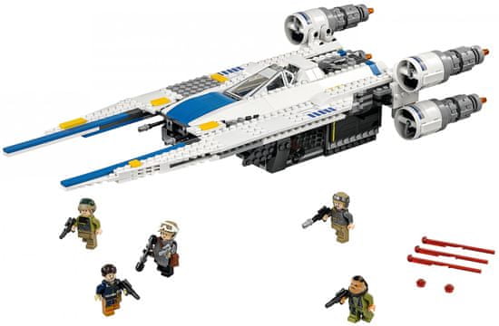 LEGO Star Wars 75155 U-Wing