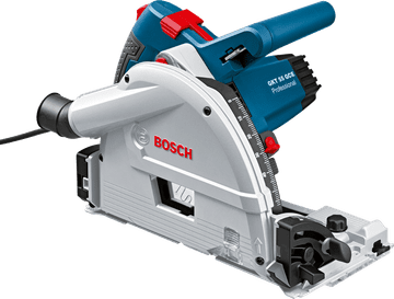 BOSCH Professional potopna žaga GKT 55 GCE (0601675002) - Odprta embalaža