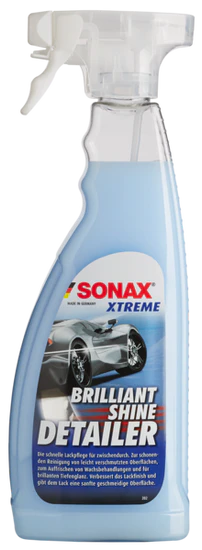 Sonax Xtreme briljantno magično čistilo laka, 750 ml