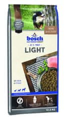 Bosch hrana za pse s prekomerno težo Light, 12,5 kg (nova receptura)