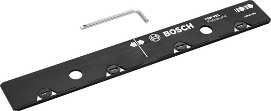 BOSCH Professional sistemski pribor FSN VEL (vezni element) (1600Z00009)