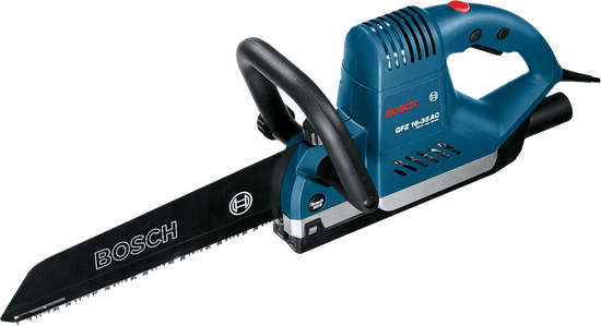 BOSCH Professional električne žage lisičarke GFZ 16-35 AC (0601637708)