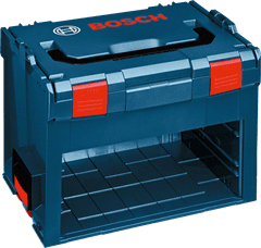 BOSCH Professional sistem kovčkov LS-BOXX 306 (1600A001RU)