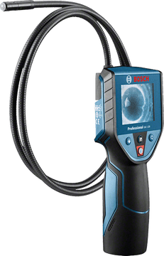 BOSCH Professional akumulatorska kamera za pregled GIC 120 (0601241100)