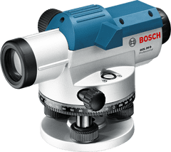 BOSCH Professional optična nivelirna naprava GOL 26 D (0601068000)