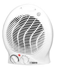 Iskra električni kalorifer FH02KT