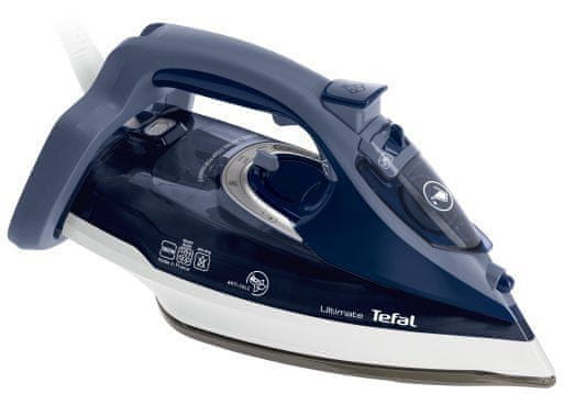 Tefal parni likalnik Ultimate Anti-calc FV9730