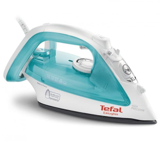 Tefal likalnik FV3910E2 Easygliss 10