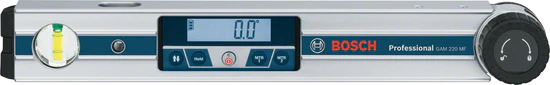 Bosch merilnik kota GAM 220 MF (0601076600)