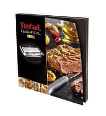 Tefal prenosni žar GC722D34 Optigrill+ XL