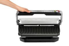 Tefal prenosni žar GC722D34 Optigrill+ XL