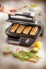 Tefal kontaktni žar GC451B12 SuperGrill UC 700