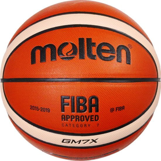 Molten košarkarska žoga BGM7X