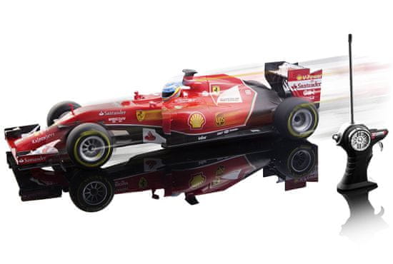 Maisto Ferrari R/C Formula 1 F14T, daljinsko voden
