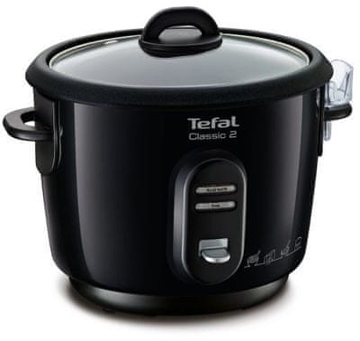 Tefal RK102811 Classic 2 kuhalnik riža