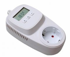 klasični digitalni termostat SD-T4001