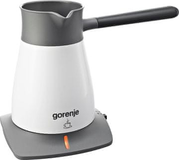 Gorenje aparat za kuhanje turške kave TCM300W