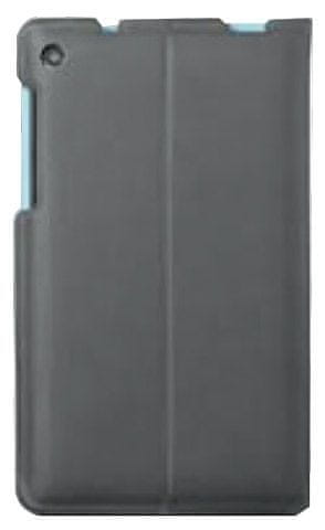 Lenovo ovitek za tablični računalnik TAB3 8 Folio Case and Film, črn