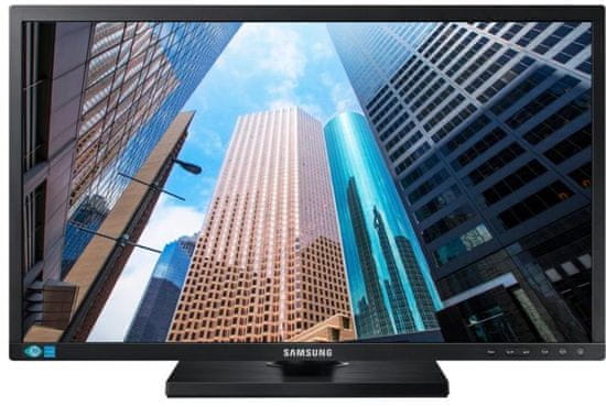 Samsung monitor S24E450M